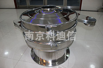 XZS系列旋振筛