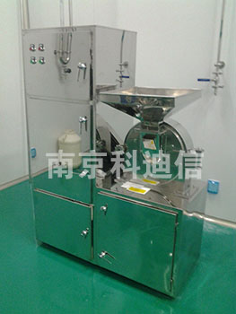 高效万能粉碎机